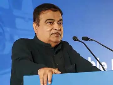 Gadkari's Views About Muslims