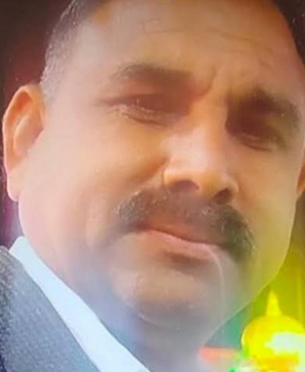 FIR Against Deputy Ranger for Molestation