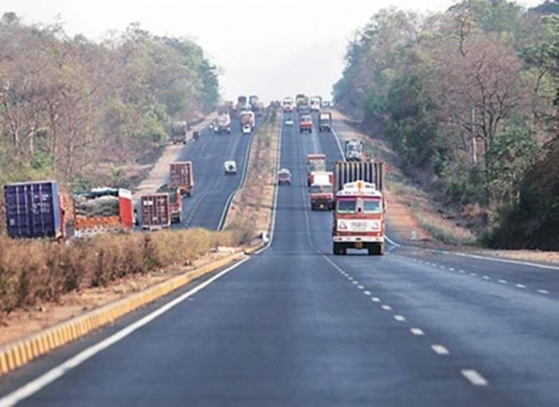 Approval for Eastern Ring Road of Indore