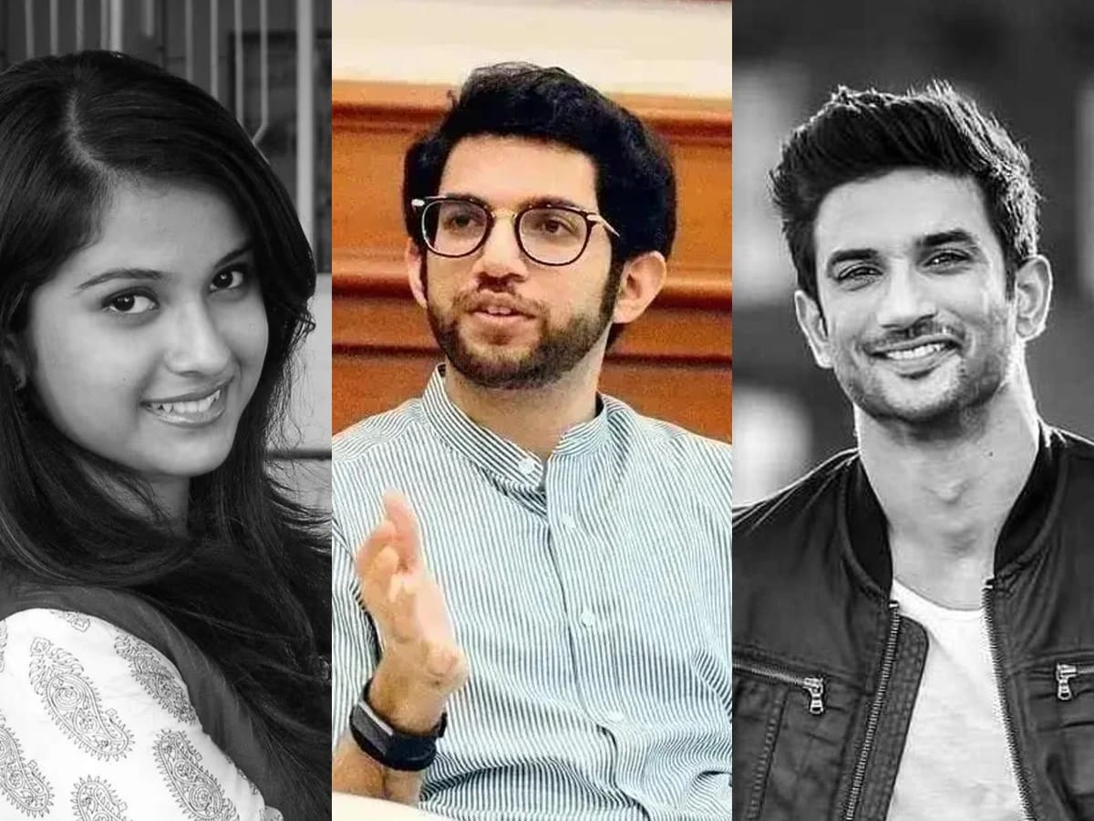Disha Salian Murder Case
