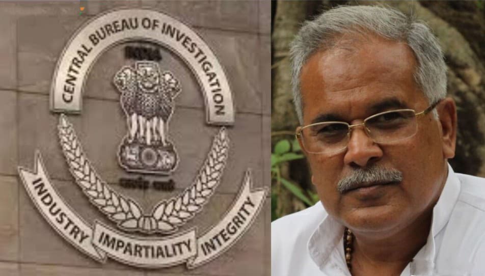 IMG-20250326-WA0026 CBI Raids 3 Places Including Bhupesh Baghel
