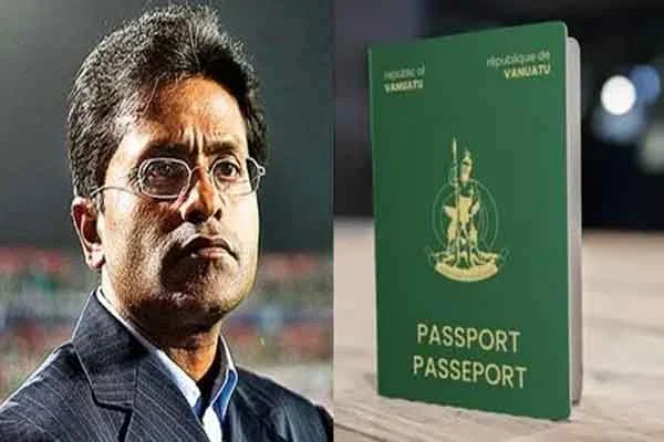 Lalit-Modi