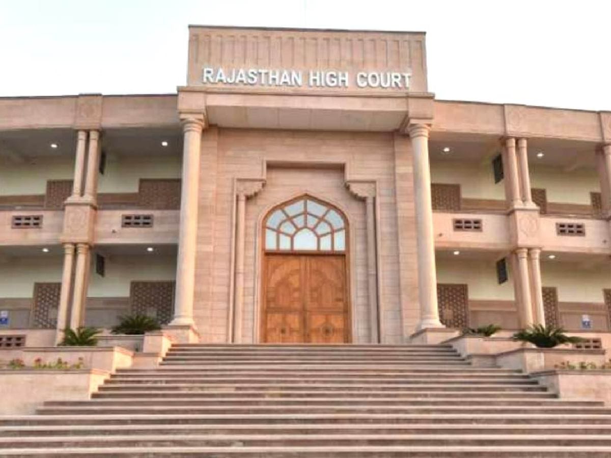 High Court Reprimanded IAS Officer