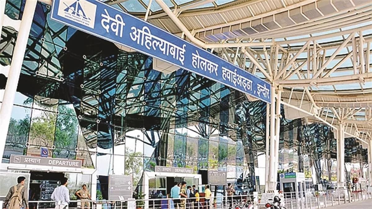 New Flights to Goa & Pune