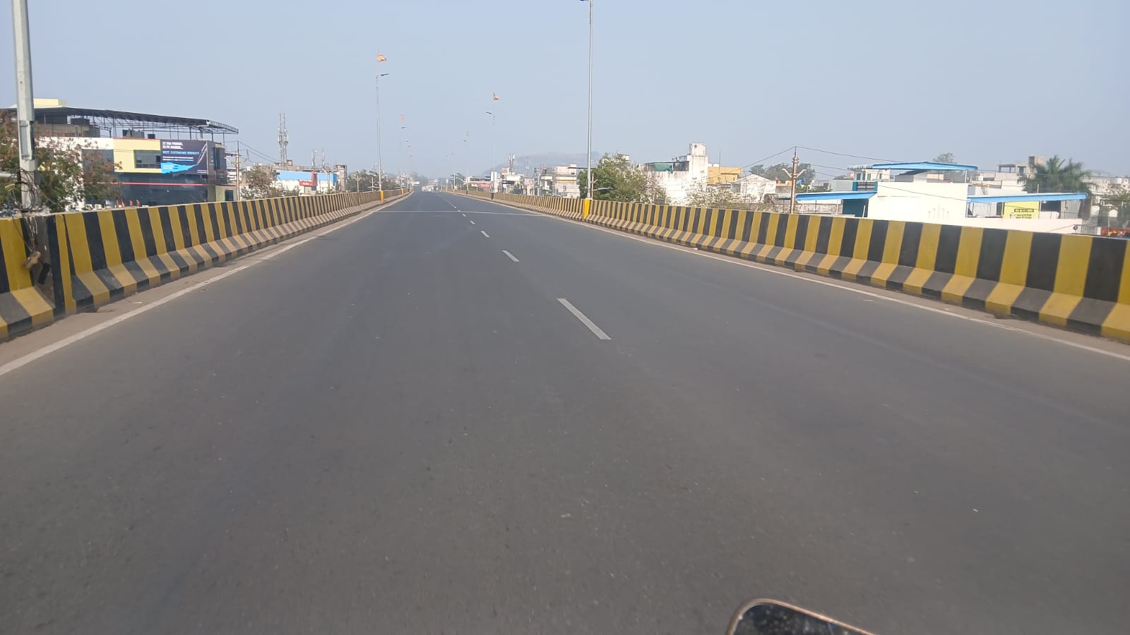 Killer Bridge