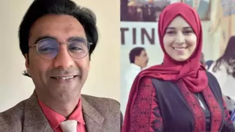 Badar Khan Suri Likely to be Deported
