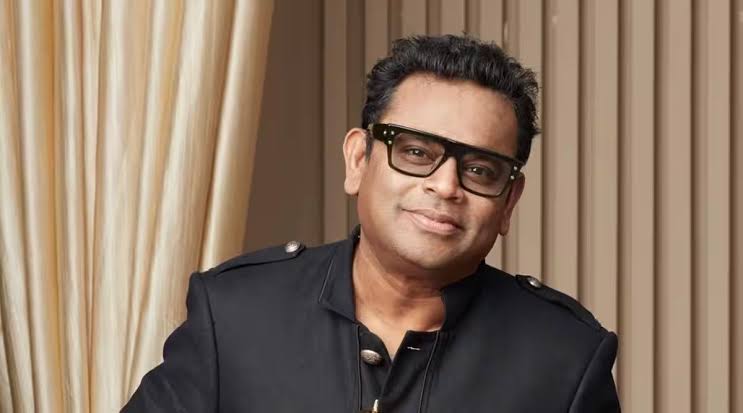 AR Rahman Hospitalized AR Rahman Hospitalized: