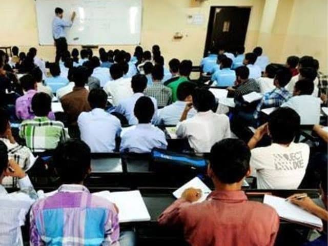 Coaching Institute Controlled and Regulation Bill 2025