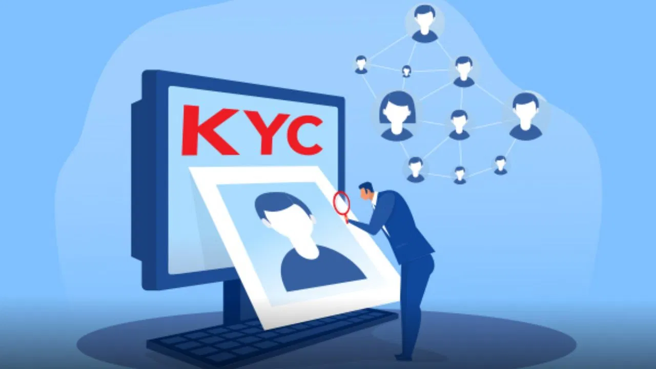 kyc KYC