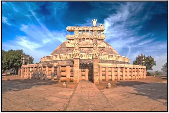 World Heritage Day