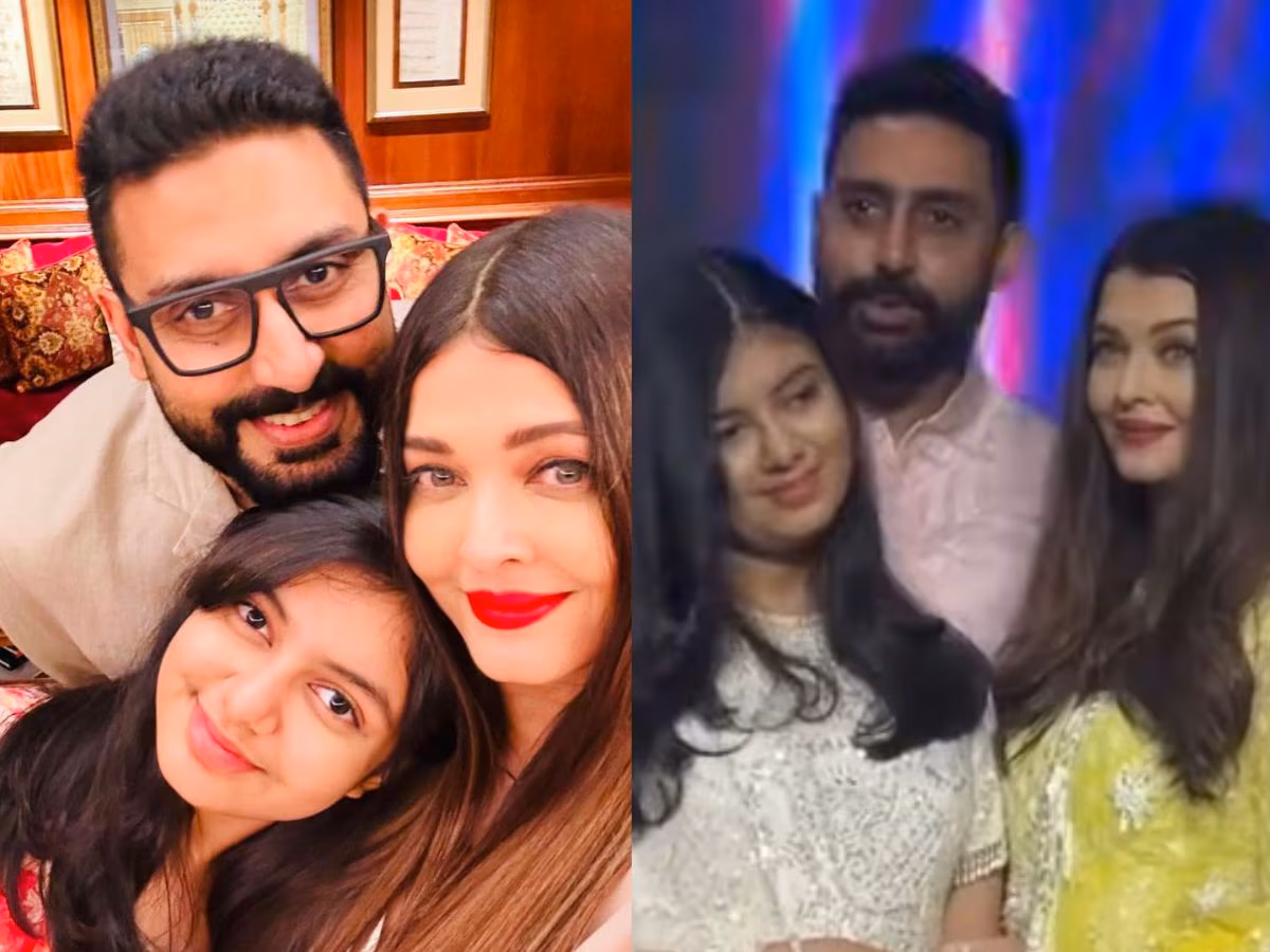 Abhishek Bachchan and Aishwarya Rai Abhishek Bachchan and Aishwarya Rai