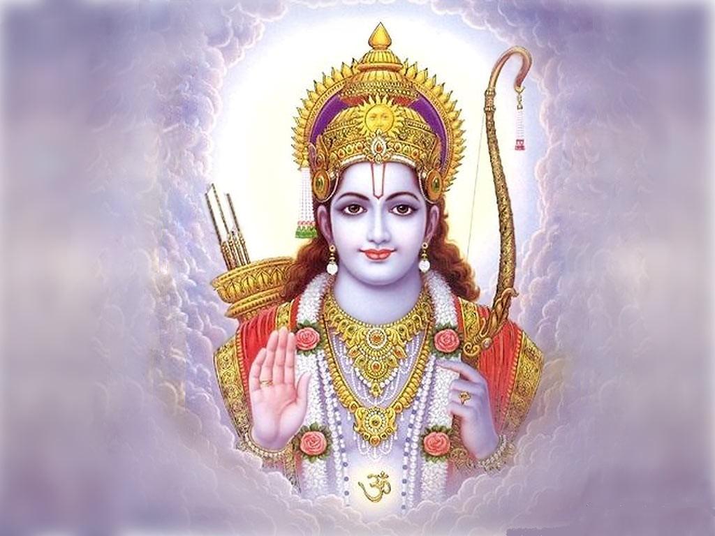Hindu-God-Bhagwan-Rama