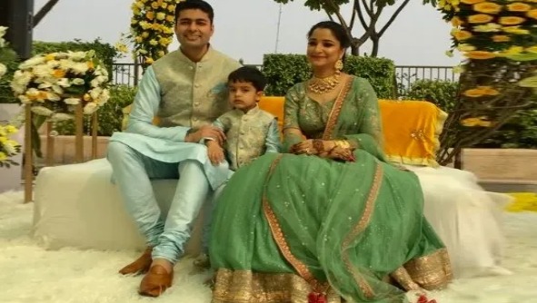 IMG 20250406 WA0010 Kissa-A-IAS : IAS Rukmani Riar: 6ठी में फेल लेकिन UPSC में पहली बार में दूसरी रैंक!