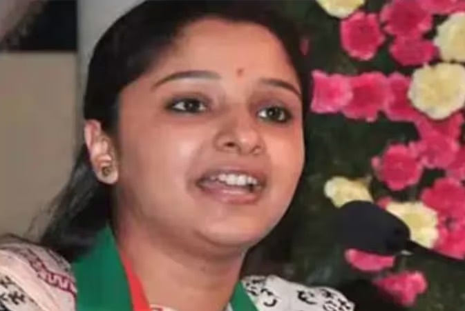 IMG 20250406 WA0012 Kissa-A-IAS : IAS Rukmani Riar: 6ठी में फेल लेकिन UPSC में पहली बार में दूसरी रैंक!