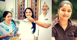 IMG 20250406 WA0013 Kissa-A-IAS : IAS Rukmani Riar: 6ठी में फेल लेकिन UPSC में पहली बार में दूसरी रैंक!