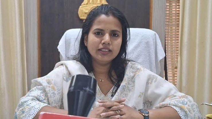 IMG 20250413 WA0078 साबित कर दिया कि बेटियां कभी बेटों से कम नहीं!