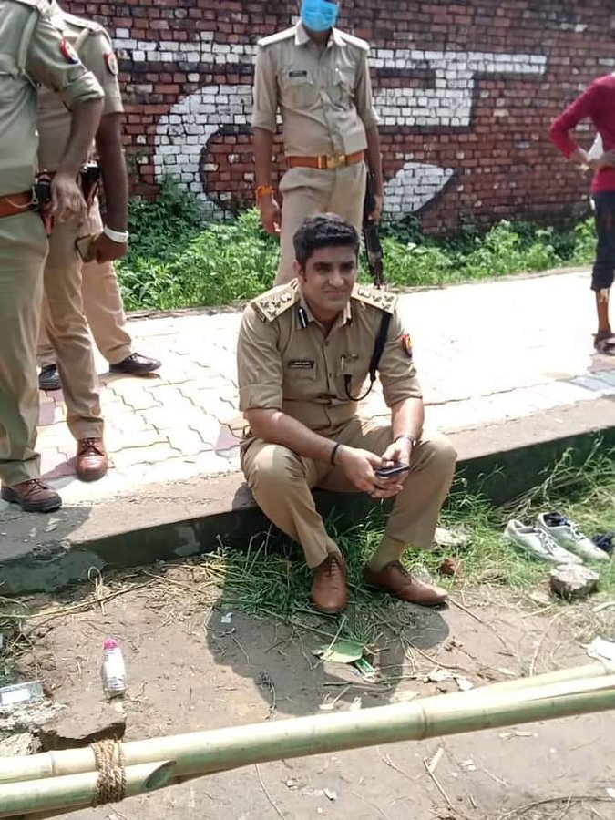 IMG 20250419 WA0116 Kissa-A-IPS : IPS Akash Kulhari