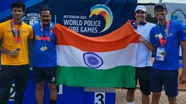 IMG 20250419 WA0120 Kissa-A-IPS : IPS Akash Kulhari