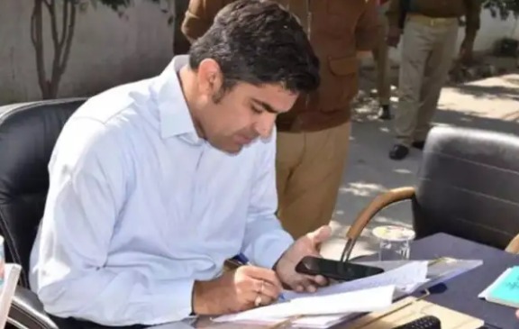 IMG 20250419 WA0122 Kissa-A-IPS : IPS Akash Kulhari