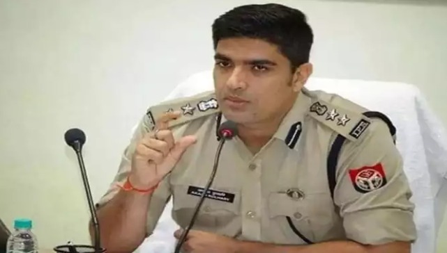 IMG 20250419 WA0123 Kissa-A-IPS : IPS Akash Kulhari