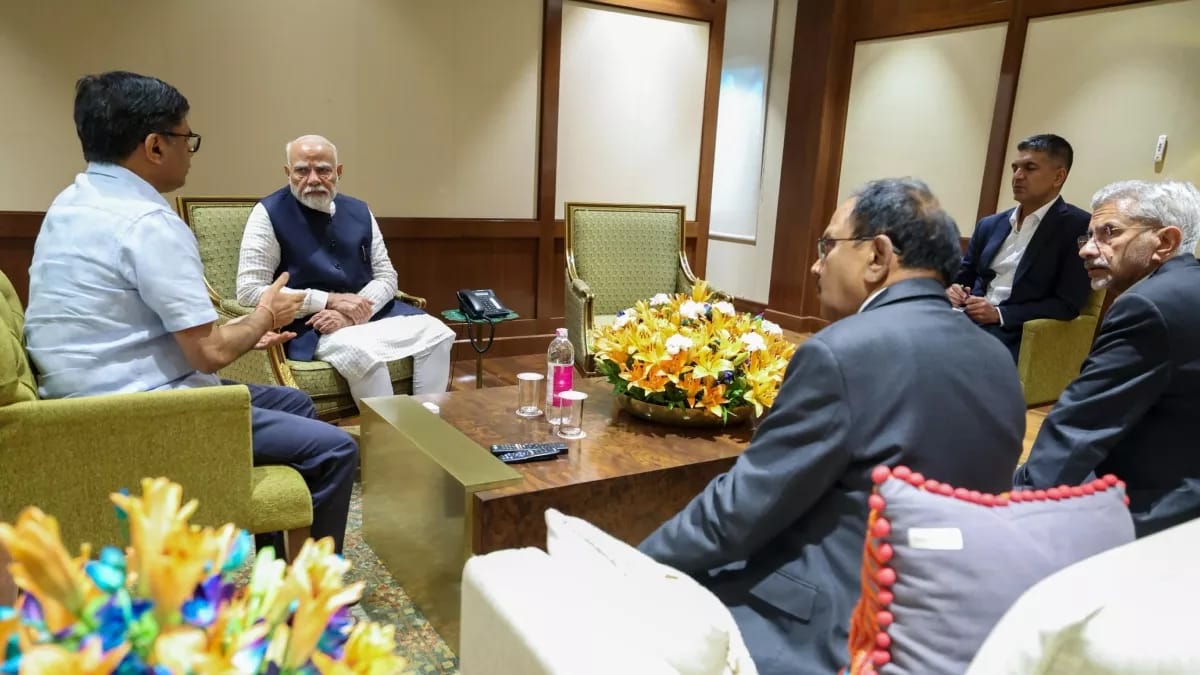 IMG 20250423 WA0066 Pahalgam Terror Attack:क्या POK वापसी का समय आ गया ?