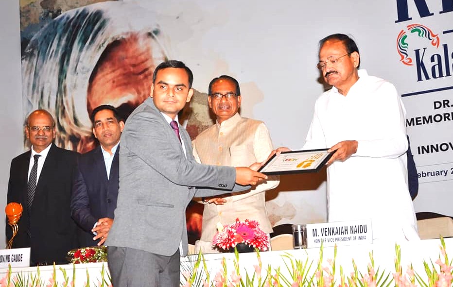 IMG 20250427 WA0006 Kissa-A-IAS : Satyendra Kumar jha: देश के सबसे महत्वपूर्ण जिले के कलेक्टर,चर्चा में है नाम!