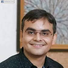 IMG 20250427 WA0012 Kissa-A-IAS : Satyendra Kumar jha: देश के सबसे महत्वपूर्ण जिले के कलेक्टर,चर्चा में है नाम!