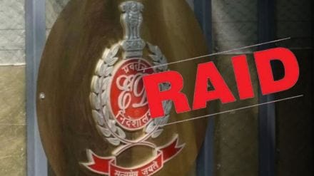 IMG-20250428-WA0019 ED Raids on Liquor Scam