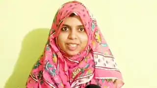IMG 20250428 WA0089 Maharashtra's First Muslim Woman IAS