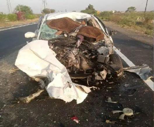 Road Accident
