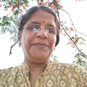 Madhu Kankaria Madhu Kankaria