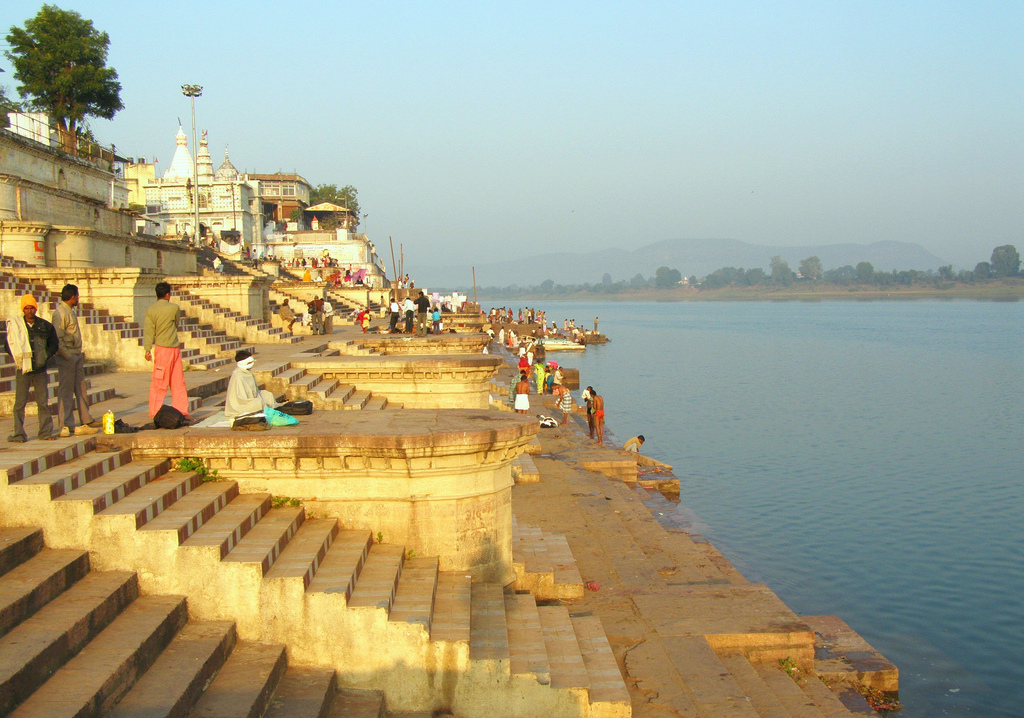 Setani_ghat_hoshangabad Sethani Ghat