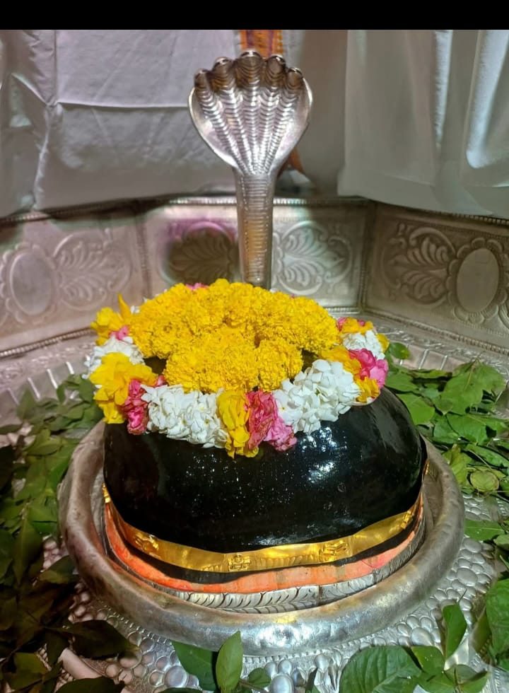 Lord Hatkeshwar Mahadev Lord Hatkeshwar Mahadev