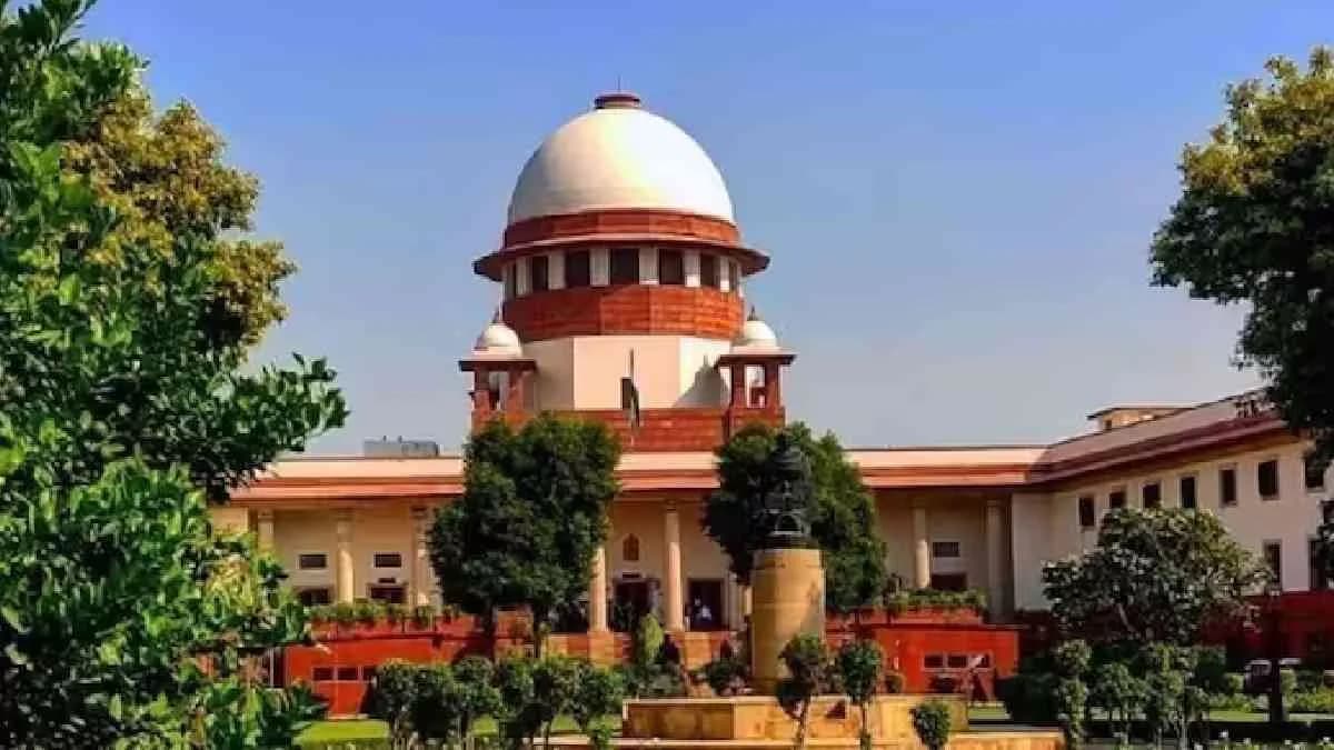 MP High Court Reprimanded