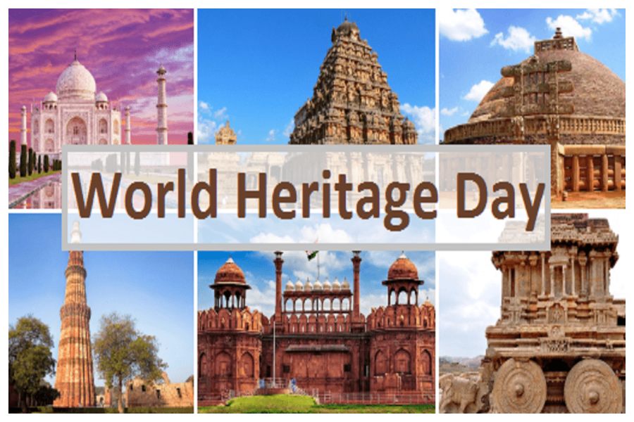 World Heritage Day