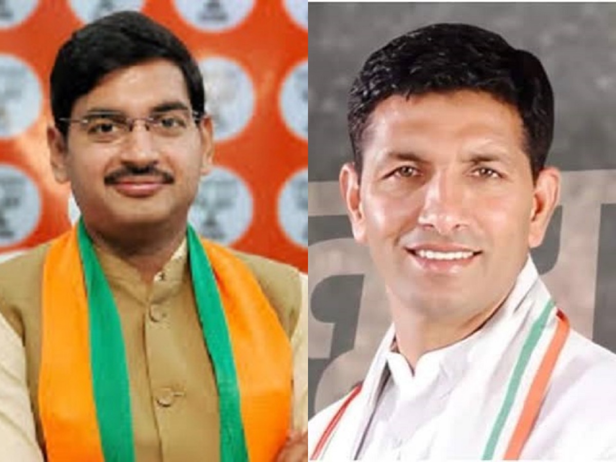 ashish agrawal and jeetu patwari