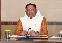 CG News:मुख्यमंत्री साय के सख्त तेवर से खनिज माफियाओं पर शिकंजा, बीते 2 माह में अवैध उत्खनन, परिवहन और भंडारण के 1747 प्रकरण दर्ज