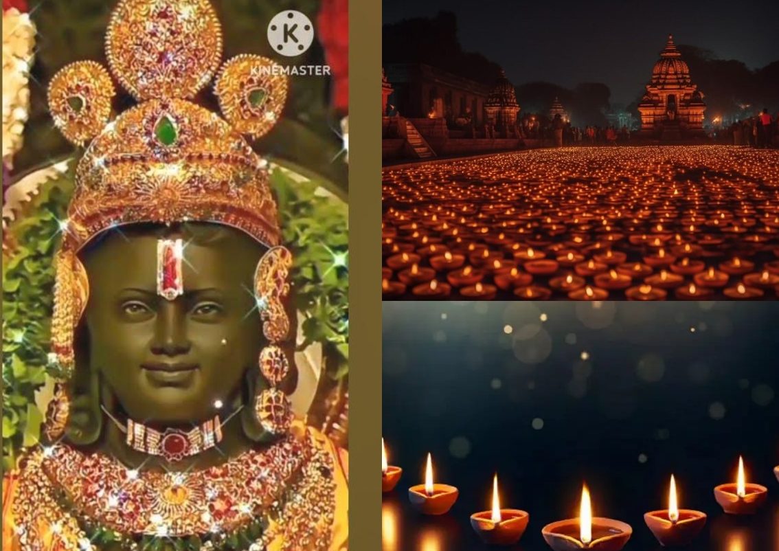 Ramnavami Festival