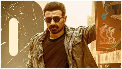 Film Review Jaat: सनी देओल की 'जाट' का नाम होना था - उखाड़चंद