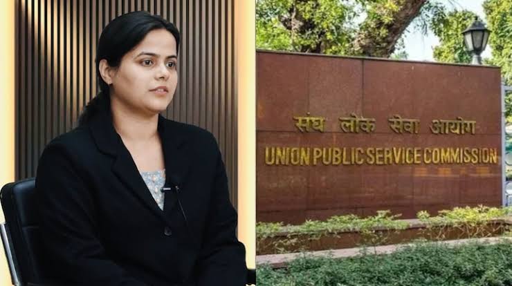 images 2025 04 29T063507.090 Record of Marks in UPSC : यूपीएससी में शक्ति दुबे ने टॉप किया, पर अंकों का रिकॉर्ड नहीं टूट सका!