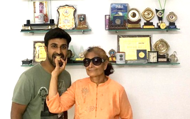Kissa-A-IAS: Ankush Kothari: 10वीं के बाद IAS बनने तक कभी TV नहीं देखा!