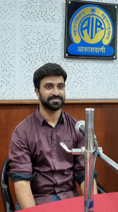 Kissa-A-IAS: Ankush Kothari: 10वीं के बाद IAS बनने तक कभी TV नहीं देखा!