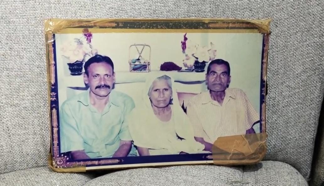 IMG 20250508 WA0009 Colonel Sophia Qureshi's MP Connection: 3 पीढ़ियों से सेना में कुरैशी खानदान, बुंदेलखंड में पली-बढ़ी कर्नल सोफिया कुरैशी