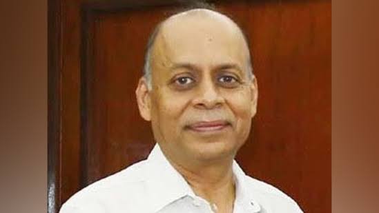 IMG-20250514-WA0008 Ex IAS Dr Ajay Kumar Appointed UPSC Chairman