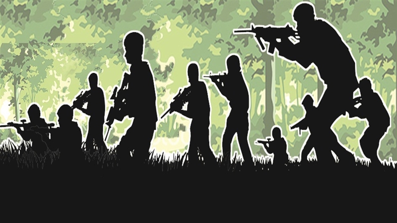Naxalites