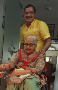 WhatsApp Image 2025 05 16 at 07.53.21 1 My Mother Smt. Vidya Devi