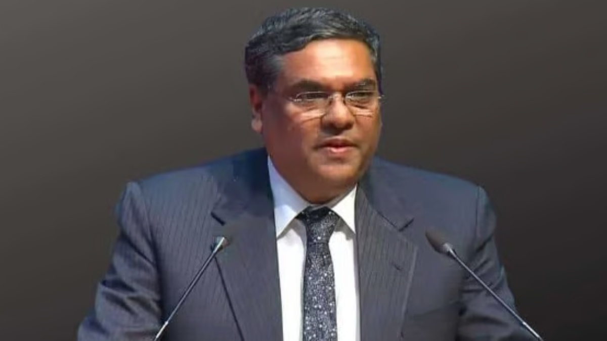 CJI Sanjiv Khanna CJI Sanjiv Khanna