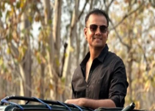 IMG 20250601 WA0011 Kissa-A-IPS: IPS Amrit Jain: बहुत दिलचस्प है इस IPS अफसर की कहानी, 4 बार क्रैक की UPSC, बनना चाहते थे IAS