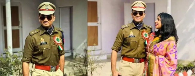 IMG 20250601 WA0013 Kissa-A-IPS: IPS Amrit Jain: बहुत दिलचस्प है इस IPS अफसर की कहानी, 4 बार क्रैक की UPSC, बनना चाहते थे IAS