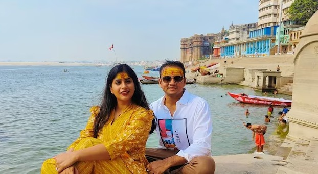 IMG 20250601 WA0016 Kissa-A-IPS: IPS Amrit Jain: बहुत दिलचस्प है इस IPS अफसर की कहानी, 4 बार क्रैक की UPSC, बनना चाहते थे IAS